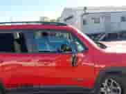 2017 Jeep Renegade Altitude с VIN ZACCJBBB8HPG02820, выставлен на аукционе IAAI как лот 43473904 с пробегом 44 886 миль миль и . История ставок и продаж доступна на DreamBid. Изображение 13.