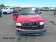 2004 Toyota Tacoma с VIN 5TENL42N74Z378965, выставлен на аукционе IAAI как лот 43109799 с пробегом 46 029 миль миль и . История ставок и продаж доступна на DreamBid. Изображение 12.