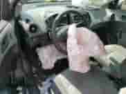 2015 Chevrolet Sonic LS z VIN 1G1JB6SH4F4198631, wystawiony jako Copart lot #63808334 z przebiegiem 147 662 mil mil oraz Szkoda całkowita • Salvage title. Historia ofert i sprzedaży dostępna na DreamBid. Obrazek 8.