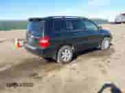 2002 Toyota Highlander Limited с VIN JTEGF21A220065608, выставлен на аукционе IAAI как лот 43513080 с пробегом 180 739 миль миль и . История ставок и продаж доступна на DreamBid. Изображение 4.