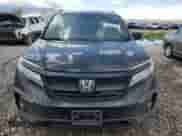 2020 Honda Pilot Black Edition z VIN 5FNYF6H7XLB001054, wystawiony jako Copart lot #54742245 z przebiegiem 62 097 mil mil oraz Szkoda całkowita • Salvage title. Historia ofert i sprzedaży dostępna na DreamBid. Obrazek 5.