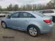 2012 Chevrolet Cruze LS с VIN 1G1PC5SHXC7146433, выставлен на аукционе Copart как лот 86862845 с пробегом 173 777 миль миль и Чистый • Clean title. История ставок и продаж доступна на DreamBid. Изображение 2.