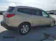 2011 Chevrolet Traverse 1LT с VIN 1GNKRGEDXBJ141228, выставлен на аукционе Copart как лот 85734965 с пробегом 191 538 миль миль и Списание • Salvage title. История ставок и продаж доступна на DreamBid. Изображение 3.