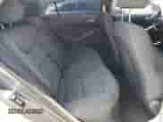 2020 Hyundai Ioniq SE with VIN KMHC65LD4LU207572, listed as a Copart auction lot 54187205 with 136,887 mi miles and Salvage title. Bid and sale history available at DreamBid. Image 11.