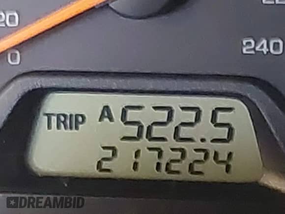 2001 Honda Accord LX with VIN JHMCG56471C029171, listed as a IAAI auction lot 43013226 with 217,224 mi miles and . Bid and sale history available at DreamBid. Image 16.