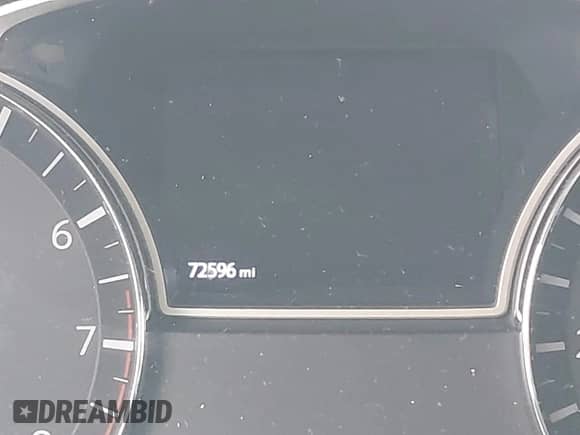 2018 Nissan Pathfinder S with VIN 5N1DR2MN1JC674002, listed as a IAAI auction lot 43531962 with 72,596 mi miles and . Bid and sale history available at DreamBid. Image 14.