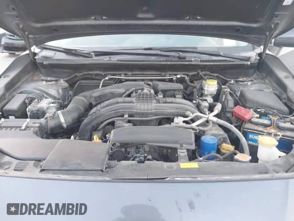2017 Subaru Impreza Premium с VIN 4S3GTAD65H3751857, выставлен на аукционе IAAI как лот 43497867 с пробегом 45 693 миль миль и . История ставок и продаж доступна на DreamBid. Изображение 10.