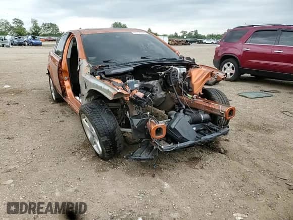 2017 Chevrolet SS с VIN 6G3F25RW2HL305537, выставлен на аукционе Copart как лот 66716075 с пробегом Не указан миль и На запчасти • Non repairable. История ставок и продаж доступна на DreamBid. Изображение 14.