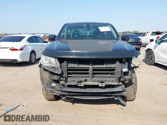 2015 Chevrolet Colorado 4WD Z71 с VIN 1GCGTCE35F1200238, выставлен на аукционе IAAI как лот 43052943 с пробегом 109 558 миль миль и . История ставок и продаж доступна на DreamBid. Изображение 13.