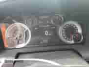 2014 Ram 1500 Sport with VIN 1C6RR7UT4ES389593, listed as a Copart auction lot 57131885 with 132,193 mi miles and Salvage title. Bid and sale history available at DreamBid. Image 9.