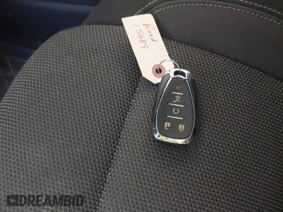 2020 Chevrolet Traverse LT Cloth с VIN 1GNEVGKW8LJ265689, выставлен на аукционе IAAI как лот 42958455 с пробегом 101 933 миль миль и . История ставок и продаж доступна на DreamBid. Изображение 11.