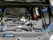 2019 Toyota Camry LE с VIN 4T1B11HK9KU223243, выставлен на аукционе Copart как лот 86264145 с пробегом 120 090 миль миль и Списание • Salvage title. История ставок и продаж доступна на DreamBid. Изображение 15.