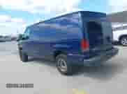 2008 Ford Econoline Cargo Commercial with VIN 1FTNE24W18DB29886, listed as a IAAI auction lot 42048608 with 101,666 mi miles and . Bid and sale history available at DreamBid. Image 14.