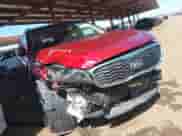 2020 Kia Sorento EX with VIN 5XYPHDA5XLG656584, listed as a IAAI auction lot 42229020 with 54,791 mi miles and . Bid and sale history available at DreamBid. Image 6.