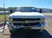 2010 Chevrolet Silverado 2500HD LTZ z VIN 1GC4KYB64AF100614, wystawiony jako IAAI lot #43478666 z przebiegiem 200 984 mil mil oraz . Historia ofert i sprzedaży dostępna na DreamBid. Obrazek 12.