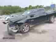 2018 Ram 1500 Big Horn с VIN 1C6RR6TT4JS160515, выставлен на аукционе IAAI как лот 43061863 с пробегом 131 104 миль миль и . История ставок и продаж доступна на DreamBid. Изображение 2.