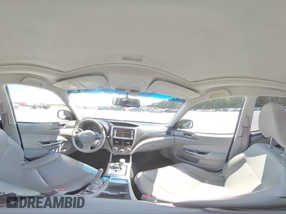 2011 Subaru Forester X Limited z VIN JF2SHBFC3BH711292, wystawiony jako Copart lot #61084015 z przebiegiem 103 472 mil mil oraz Szkoda całkowita • Salvage title. Historia ofert i sprzedaży dostępna na DreamBid. Obrazek 15.