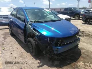 2017 Chevrolet Sonic LS с VIN 1G1JB5SH1H4135659, выставлен на аукционе IAAI как лот 43268030 с пробегом 66 188 миль миль и . История ставок и продаж доступна на DreamBid. Изображение 1.