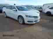 2015 Chevrolet Impala LT с VIN 1G1125S39FU115144, выставлен на аукционе IAAI как лот 43505719 с пробегом 124 935 миль миль и . История ставок и продаж доступна на DreamBid. Изображение 1.