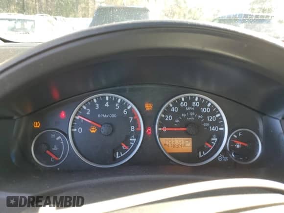 2009 Nissan Pathfinder SE с VIN 5N1AR18U99C614866, выставлен на аукционе Copart как лот 88005445 с пробегом 145 979 миль миль и Списание • Salvage title. История ставок и продаж доступна на DreamBid. Изображение 9.