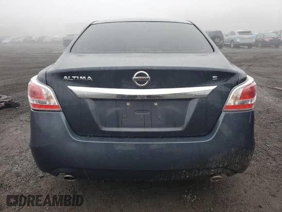 2015 Nissan Altima SL z VIN 1N4AL3AP0FN302902, wystawiony jako Copart lot #42614775 z przebiegiem 161 924 mil mil oraz Czysty tytuł • Clean title. Historia ofert i sprzedaży dostępna na DreamBid. Obrazek 6.