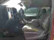 2015 GMC Sierra 1500 SLE with VIN 3GTU2UEC1FG234769, listed as a Copart auction lot 71589145 with 123,185 mi miles and Clean title. Bid and sale history available at DreamBid. Image 7.