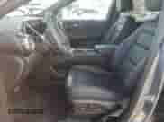 2025 Chevrolet Equinox FWD LT с VIN 3GNAXHEG4SL134057, выставлен на аукционе Copart как лот 44807535 с пробегом 1 033 миль миль и Списание • Salvage title. История ставок и продаж доступна на DreamBid. Изображение 7.