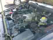 1999 Nissan Pathfinder XE z VIN JN8AR05Y4XW321446, wystawiony jako IAAI lot #42689685 z przebiegiem 184 918 mil mil oraz . Historia ofert i sprzedaży dostępna na DreamBid. Obrazek 20.