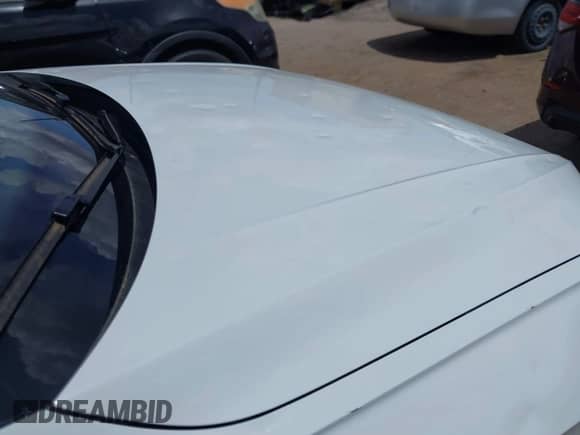 2024 Volkswagen Tiguan S с VIN 3VVRB7AX3RM133188, выставлен на аукционе IAAI как лот 42570449 с пробегом 8 400 миль миль и . История ставок и продаж доступна на DreamBid. Изображение 6.