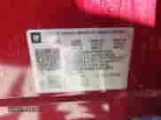 2020 Chevrolet Equinox LT with VIN 2GNAXKEV6L6231813, listed as a Copart auction lot 86867505 with 57,508 mi miles and Salvage title. Bid and sale history available at DreamBid. Image 13.