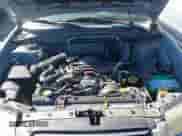 2006 Subaru Forester X with VIN JF1SG636X6H705475, listed as a IAAI auction lot 42991554 with 205,108 mi miles and . Bid and sale history available at DreamBid. Image 10.