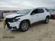 2019 Chevrolet Traverse LT Cloth с VIN 1GNERMKW1KJ233152, выставлен на аукционе Copart как лот 88858635 с пробегом 120 505 миль миль и Списание • Salvage title. История ставок и продаж доступна на DreamBid. Изображение 1.