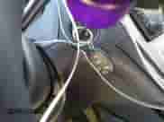 2010 Chevrolet Malibu 1LT с VIN 1G1ZC5EB1AF243295, выставлен на аукционе IAAI как лот 43259044 с пробегом 175 583 миль миль и . История ставок и продаж доступна на DreamBid. Изображение 11.