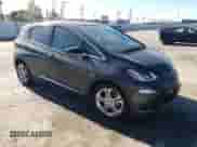 2020 Chevrolet Bolt EV LT z VIN 1G1FY6S08L4118077, wystawiony jako Copart lot #77114953 z przebiegiem 130 603 mil mil oraz . Historia ofert i sprzedaży dostępna na DreamBid. Obrazek 4.