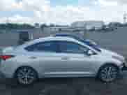 2018 Hyundai Accent Limited с VIN 3KPC34A38JE030697, выставлен на аукционе IAAI как лот 42457629 с пробегом 150 252 миль миль и . История ставок и продаж доступна на DreamBid. Изображение 14.