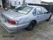 1995 Chevrolet Caprice с VIN 1G1BL52W3SR186994, выставлен на аукционе IAAI как лот 42938487 с пробегом Не указан миль и . История ставок и продаж доступна на DreamBid. Изображение 4.