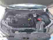 2023 Chevrolet TrailBlazer LS z VIN KL79MMS24PB044225, wystawiony jako IAAI lot #42994485 z przebiegiem 27 232 mil mil oraz . Historia ofert i sprzedaży dostępna na DreamBid. Obrazek 10.