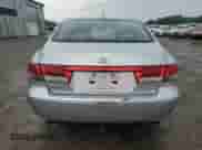 2009 Hyundai Azera GLS с VIN KMHFC46D19A360786, выставлен на аукционе Copart как лот 63695005 с пробегом 102 733 миль миль и Чистый • Clean title. История ставок и продаж доступна на DreamBid. Изображение 6.