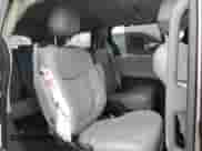 2023 Toyota Sienna Limited с VIN 5TDZSKFC1PS097196, выставлен на аукционе Copart как лот 44306235 с пробегом 12 043 миль миль и Списание • Salvage title. История ставок и продаж доступна на DreamBid. Изображение 11.