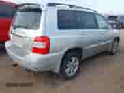 2007 Toyota Highlander Limited z VIN JTEEW21A670047059, wystawiony jako IAAI lot #41549709 z przebiegiem Nie podano mil oraz . Historia ofert i sprzedaży dostępna na DreamBid. Obrazek 4.