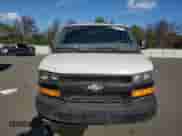 2022 Chevrolet Express Cargo с VIN 1GCWGAF72N1142965, выставлен на аукционе Copart как лот 81623555 с пробегом 49 782 миль миль и Чистый • Clean title. История ставок и продаж доступна на DreamBid. Изображение 5.