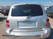 2011 Chevrolet HHR 1LT с VIN 3GNBABFW0BS592502, выставлен на аукционе IAAI как лот 43404145 с пробегом 114 938 миль миль и . История ставок и продаж доступна на DreamBid. Изображение 16.