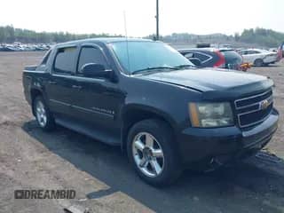 2007 Chevrolet Avalanche 3LT с VIN 3GNFK12387G267367, выставлен на аукционе IAAI как лот 42856713 с пробегом 220 373 миль миль и . История ставок и продаж доступна на DreamBid. Изображение 1.