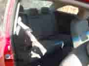 2013 Hyundai Elantra SE with VIN KMHDH6AE1DU004804, listed as a IAAI auction lot 43534476 with 190,565 mi miles and . Bid and sale history available at DreamBid. Image 8.