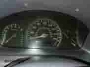 2003 Honda Accord LX with VIN 3HGCM563X3G711657, listed as a Copart auction lot 70129585 with Not provided miles and Salvage title. Bid and sale history available at DreamBid. Image 9.