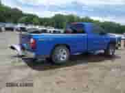 2008 Dodge 1500 ST with VIN 1D7HU16288J111929, listed as a Copart auction lot 60738545 with 242,831 mi miles and Salvage title. Bid and sale history available at DreamBid. Image 3.