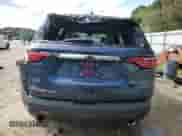 2023 Chevrolet Traverse LS с VIN 1GNEVFKW1PJ191791, выставлен на аукционе Copart как лот 84457175 с пробегом 26 316 миль миль и Списание • Salvage title. История ставок и продаж доступна на DreamBid. Изображение 6.