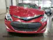 2013 Hyundai Sonata Limited with VIN KMHEC4A45DA096967, listed as a Copart auction lot 65147485 with 185,425 mi miles and Salvage title. Bid and sale history available at DreamBid. Image 5.