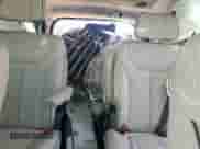 2024 Hyundai Palisade Calligraphy with VIN KM8R7DGE2RU687396, listed as a Copart auction lot 67785515 with 32,889 mi miles and Salvage title. Bid and sale history available at DreamBid. Image 10.