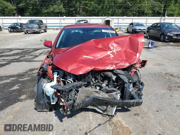 2020 Hyundai Elantra SE с VIN KMHD74LF0LU899424, выставлен на аукционе Copart как лот 71264525 с пробегом 77 279 миль миль и Списание • Salvage title. История ставок и продаж доступна на DreamBid. Изображение 5.